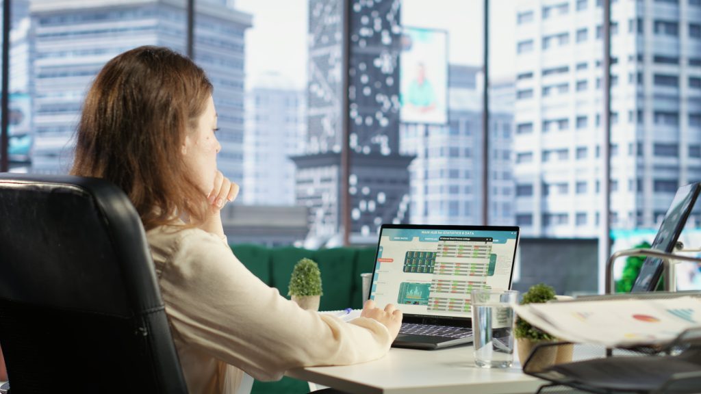 Outsourced Accounting - Triserv