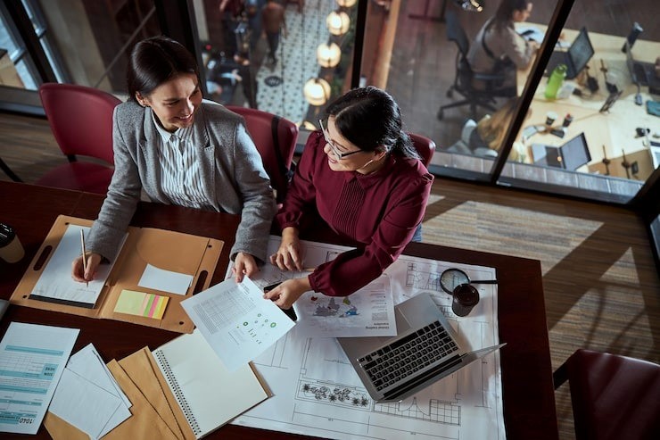 Top Benefits of Hiring an Accountant for Your Interior Design Business
