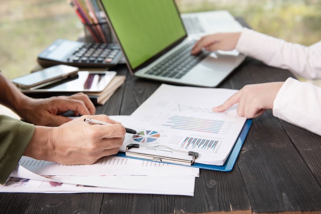 Contractor Accounting Services