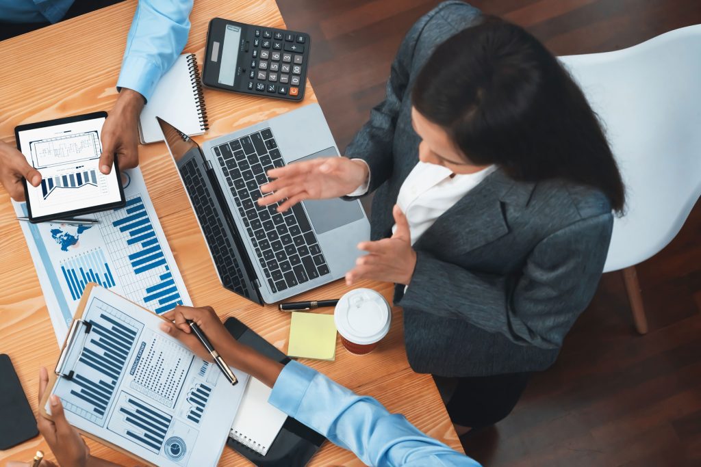 Sme Accounting